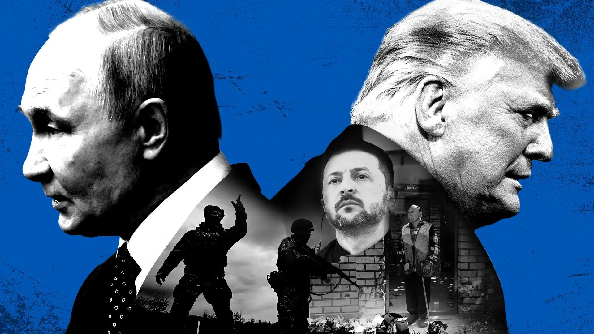 De Deal tussen Poetin en Trump: Wat Betekent Dit voor Oekraïne en Europa?